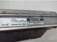 MSB101184 Блок управления двигателем Land Rover Discovery 2 1998-2004 20598759 #5
