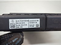 A6461501078 Блок управления двигателем Mercedes Viano 2003-2014 20598763 #3