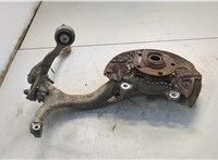 4B0407613B, 8E0407254E Ступица (кулак, цапфа) Audi A4 (B7) 2004-2009 20598783 #1