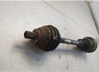 1K0407271LF Полуось (приводной вал, шрус) Volkswagen Golf 6 2009-2012 20598796 #2