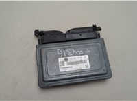 03E906019M Блок управления двигателем Volkswagen Polo 2009-2014 20598798 #1