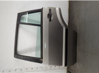  Дверь боковая (легковая) Ford Fusion 2002-2012 20598811 #1