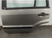  Дверь боковая (легковая) Ford Fusion 2002-2012 20598811 #2