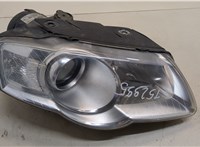 3C0941006AC Фара (передняя) Volkswagen Passat 6 2005-2010 20598888 #1