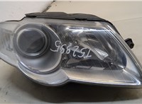 3C0941006AC Фара (передняя) Volkswagen Passat 6 2005-2010 20598888 #3
