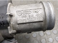  Измеритель потока воздуха (расходомер) Audi A6 (C5) 1997-2005 11499618 #4