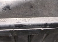  Измеритель потока воздуха (расходомер) Audi A6 (C5) 1997-2005 11499618 #7
