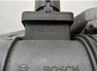 12671610 Измеритель потока воздуха (расходомер) Opel Insignia 2008-2017 11499619 #3