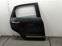  Ручка двери наружная Fiat 500L 2012-2022 11499628 #1