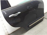  Ручка двери наружная Fiat 500L 2012-2022 11499628 #3