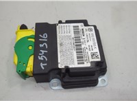 6R0959655K Блок управления подушками безопасности Volkswagen Polo 2009-2014 20598918 #1