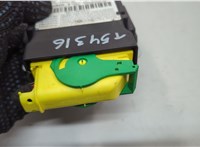 6R0959655K Блок управления подушками безопасности Volkswagen Polo 2009-2014 20598918 #3