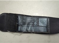  Ремень безопасности Volkswagen Passat 6 2005-2010 20598920 #2