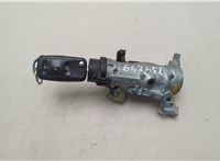 1K0905841, 107905855CF Замок зажигания Volkswagen Golf 6 2009-2012 20598928 #1