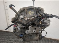  КПП - автомат (АКПП) Opel Astra G 1998-2005 20598957 #4