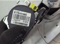  Ремень безопасности Nissan Juke 2010-2019 20598961 #3