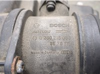  Измеритель потока воздуха (расходомер) Volvo XC90 2002-2014 11499650 #6