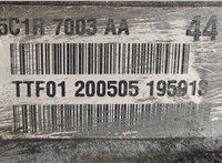  КПП 5-ст.мех. (МКПП) Ford Transit 2000-2006 20598968 #7