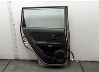770032K060, 826102K010AMG, 826512K510, 834012K000 Дверь боковая (легковая) KIA Soul 2008-2014 20598980 #1