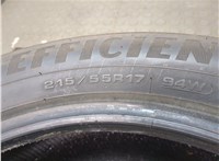  Шина 215/55 R17 Chevrolet Volt 2010-2015 20598981 #6