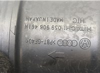 059906461N Измеритель потока воздуха (расходомер) Audi A6 (C6) 2004-2011 20598992 #2