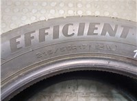  Шина 215/55 R17 Chevrolet Volt 2010-2015 20598993 #5