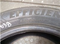  Шина 215/55 R17 Chevrolet Volt 2010-2015 20599008 #6