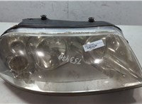 7M4941016AH Фара (передняя) Volkswagen Sharan 2000-2010 20599009 #2