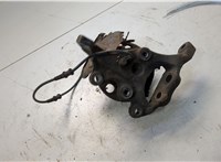 A2093300325, A2043320101 Ступица (кулак, цапфа) Mercedes C W203 2000-2008 20599014 #2
