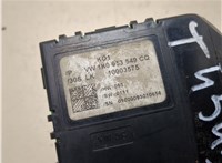 1K0953549CD Блок управления подрулевыми переключателями Volkswagen Golf 6 2009-2012 20599023 #3