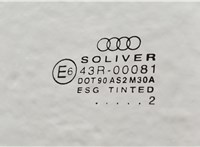  Стеклоподъемник электрический Audi A6 (C5) 1997-2005 11499684 #4