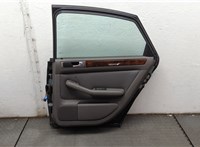  Стеклоподъемник электрический Audi A6 (C5) 1997-2005 11499684 #7