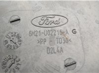  Жабо под дворники (дождевик) Ford S-Max 2010-2015 20599066 #3