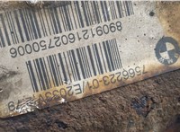 33107591074, 7591074 Редуктор моста BMW 1 E87 2004-2011 20599079 #6
