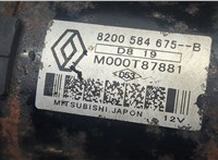  Стартер Nissan Note E11 2005-2013 20599084 #4