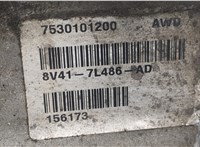 1675362, 8V417L486AE Редуктор Раздаточный КПП (раздатка) Ford Kuga 2008-2012 20599089 #5