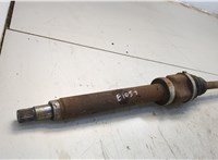  Полуось (приводной вал, шрус) Ford Fiesta 2012-2019 20599095 #2