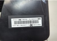 9686364480 Подушка безопасности боковая (в сиденье) Citroen DS5 2012-2015 20599104 #3