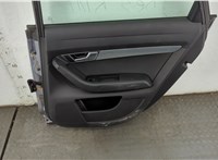 4F0839016A Замок двери Audi A6 (C6) 2004-2011 11499691 #6
