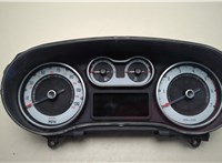 51953198 Щиток приборов (приборная панель) Fiat 500L 2012-2022 20599114 #1