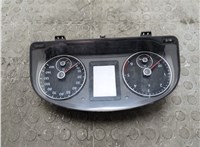 2K5920966A Щиток приборов (приборная панель) Volkswagen Caddy 2015-2020 20599150 #5