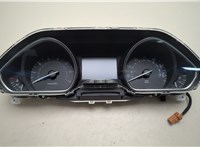 9813873280 Щиток приборов (приборная панель) Peugeot 2008 2013-2019 20599201 #1