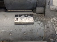 28100F0060, 438000-6060 Стартер Toyota Camry XV70 2017-2021 20599210 #4