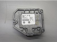  Блок управления двигателем Opel Astra H 2004-2010 20599213 #1