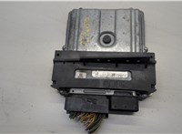 9X2Q12A650P Блок управления двигателем Jaguar XF 2007-2015 20599218 #1