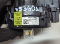  Переключатель поворотов и дворников (стрекоза) Audi Q5 2008-2017 20599219 #5