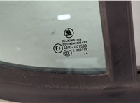  Дверь боковая (легковая) Skoda Fabia 2007-2014 20599246 #4