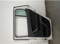  Дверь боковая (легковая) Skoda Fabia 2007-2014 20599246 #5