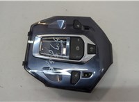 96702429XT Фонарь салона (плафон) Citroen DS5 2012-2015 20599252 #1