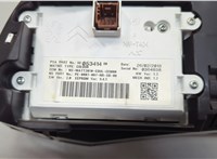9805341480 Щиток приборов (приборная панель) Citroen DS5 2012-2015 20599263 #3